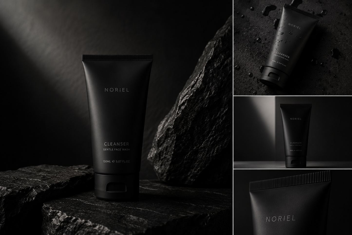 NORIEL Cleanser