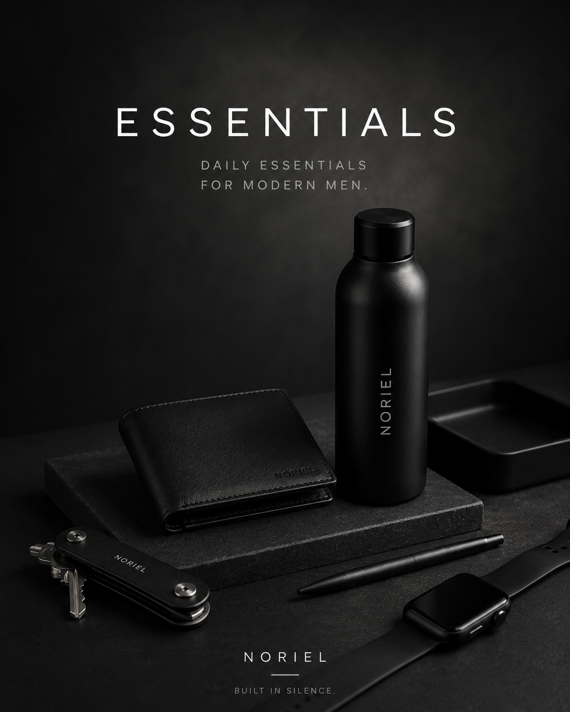 Essentials